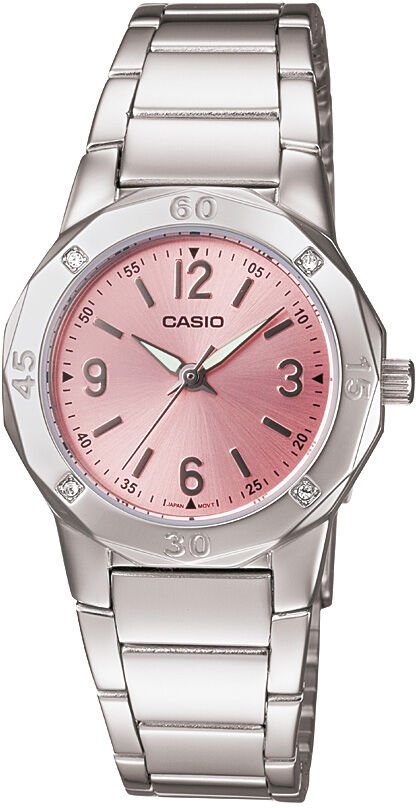 Casio Ltp-1301D-4Adr Analog Kadın Kol Saati