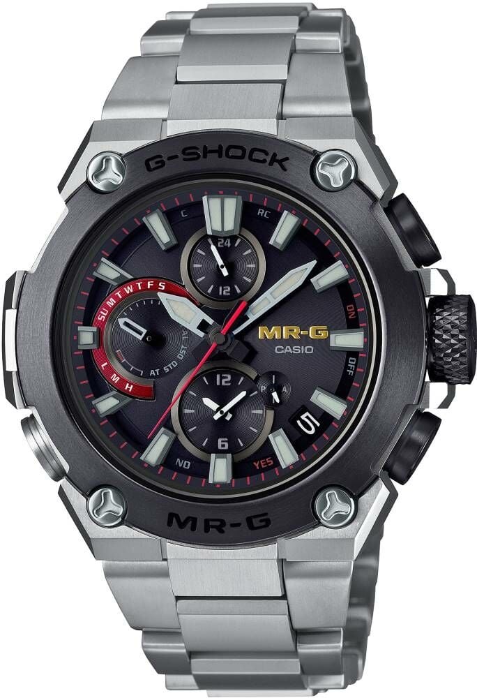 Casio Mrg-B1000D-1Adr G-Shock Erkek Kol Saati
