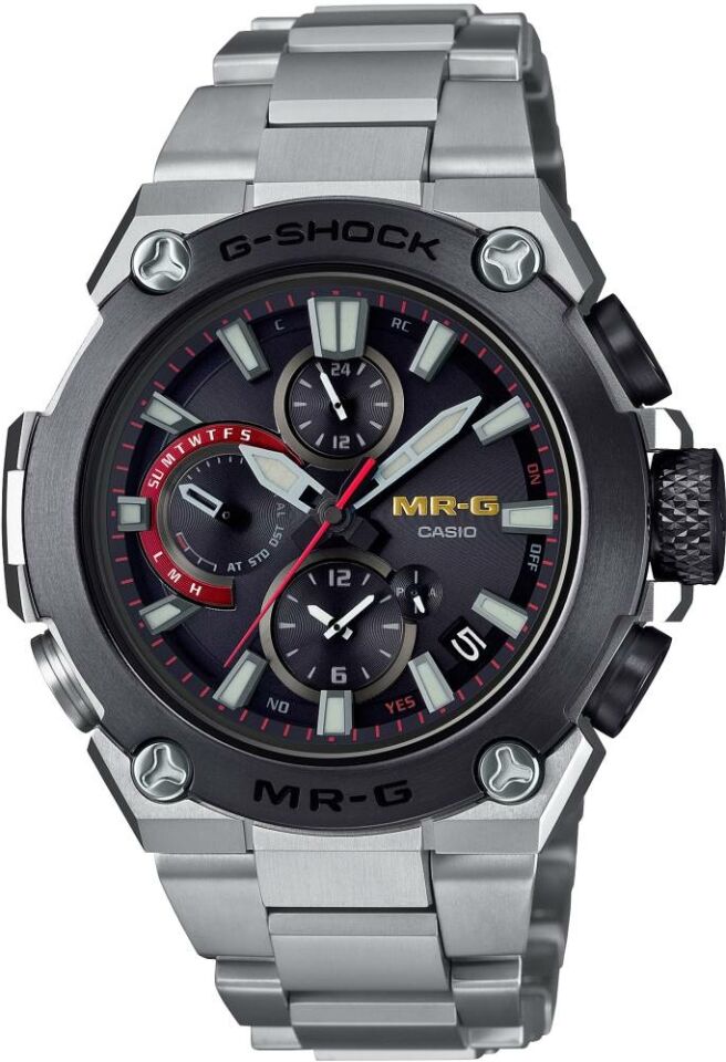 Casio Mrg-B1000D-1Adr G-Shock Erkek Kol Saati