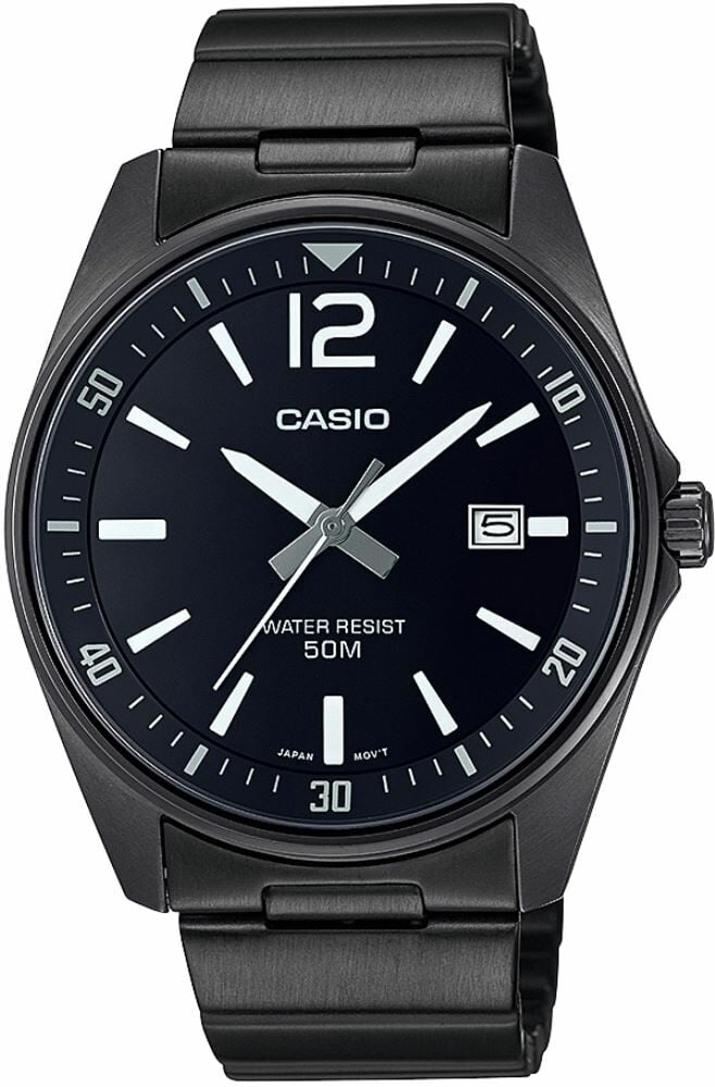 Casio MTP-E170B-1BVDF Analog Erkek Kol Saati