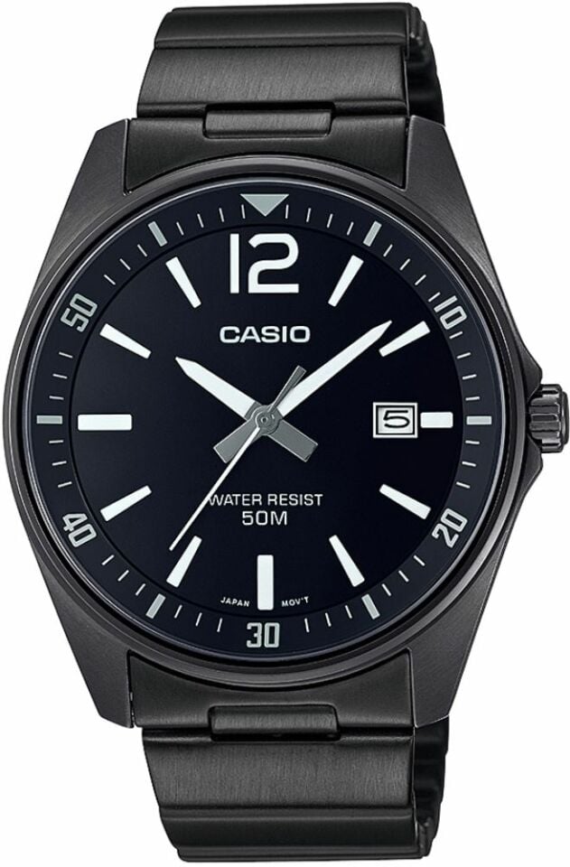 Casio MTP-E170B-1BVDF Analog Erkek Kol Saati