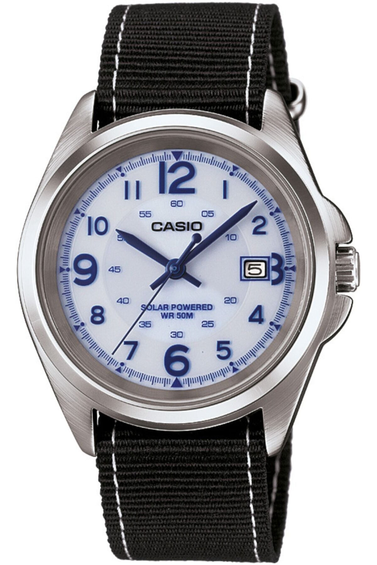 Casio MTP-S101-7BVDF Analog Erkek Kol Saati