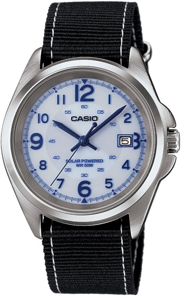Casio Mtp-S101-7Bvdf Analog Erkek Kol Saati
