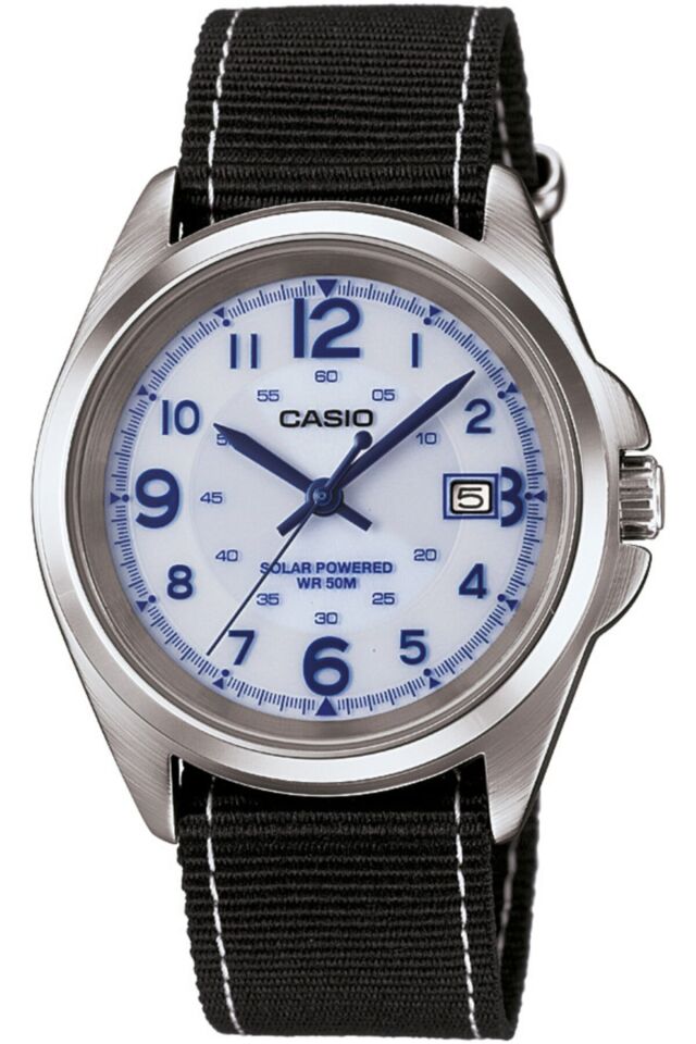 Casio MTP-S101-7BVDF Analog Erkek Kol Saati