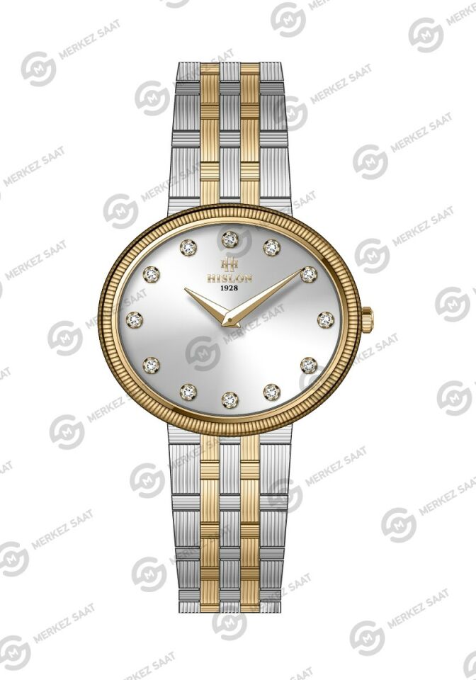 Hislon Women's Classic Queen QL257G-02TG