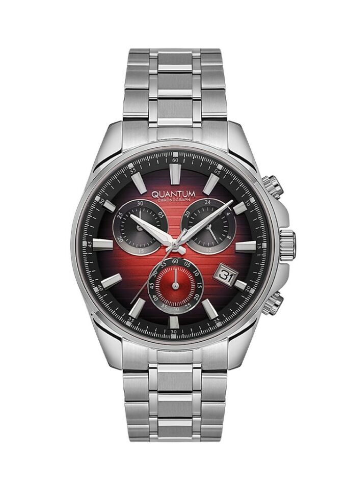 Quantum Pwg1122.380 Erkek Kol Saati