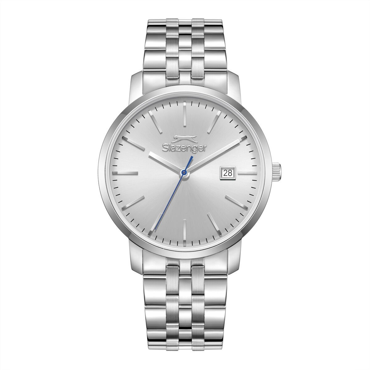 Slazeger Sl.09.2529.1.03 Erkek Kol Saati