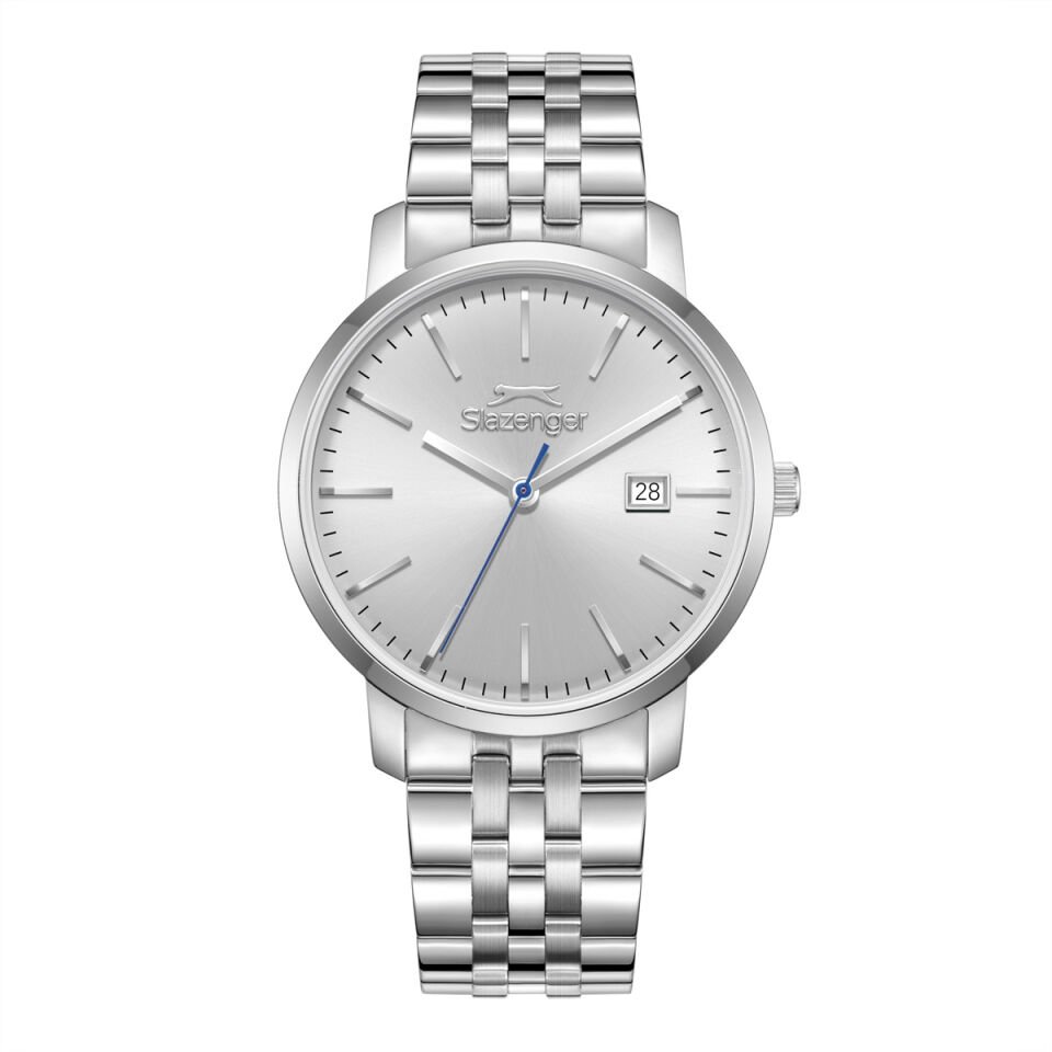Slazeger Sl.09.2529.1.03 Erkek Kol Saati
