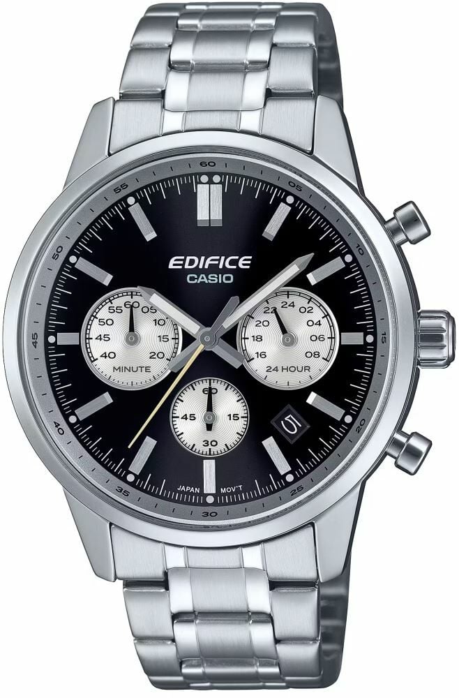 Casio Efr-575D-1Adf Edifice Erkek Kol Saati
