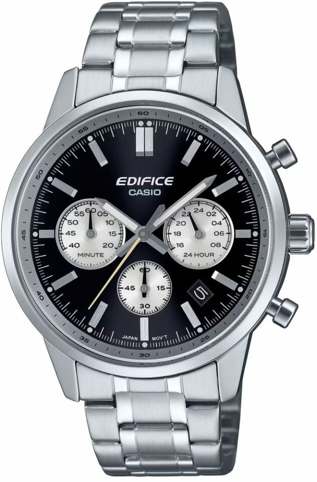 Casio Efr-575D-1Adf Edifice Erkek Kol Saati