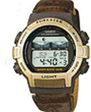 Casio Ft-200Wl-7Vur Digital Erkek Kol Saati