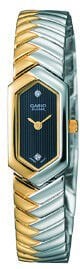 Casio Lth-1040G-1Fdr Analog Kadın Kol Saati