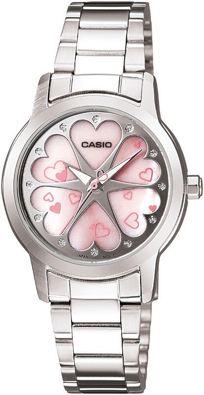 Casio Ltp-1323D-4Adf Analog Kadın Kol Saati