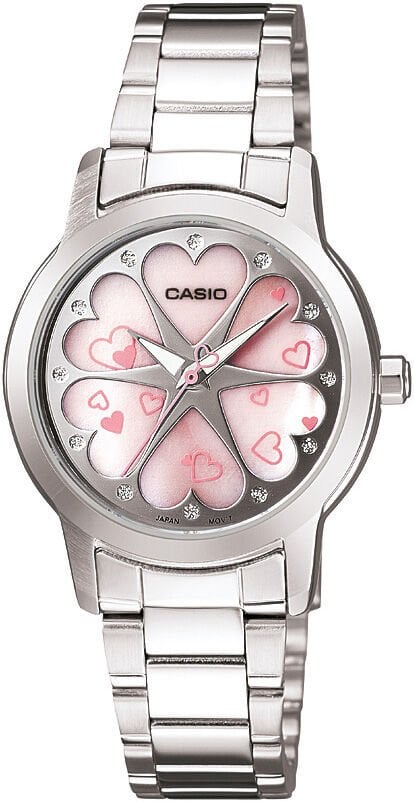 Casio Ltp-1323D-4Adf Analog Kadın Kol Saati