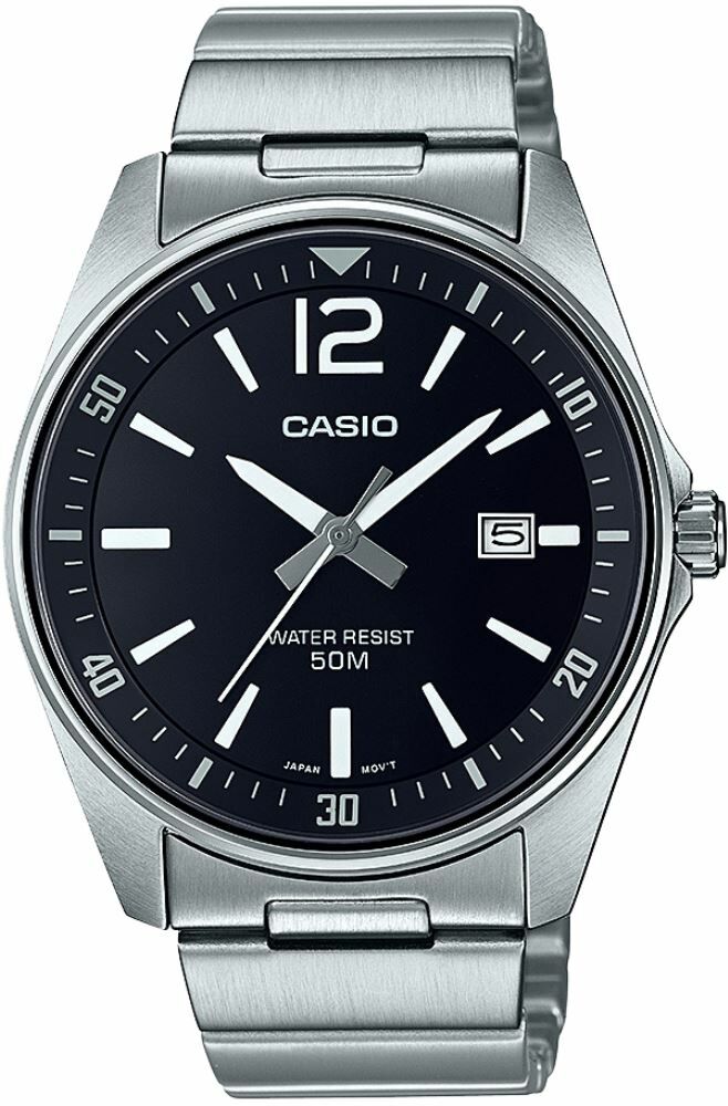 Casio Mtp-E170D-1Bvdf Analog Erkek Kol Saati