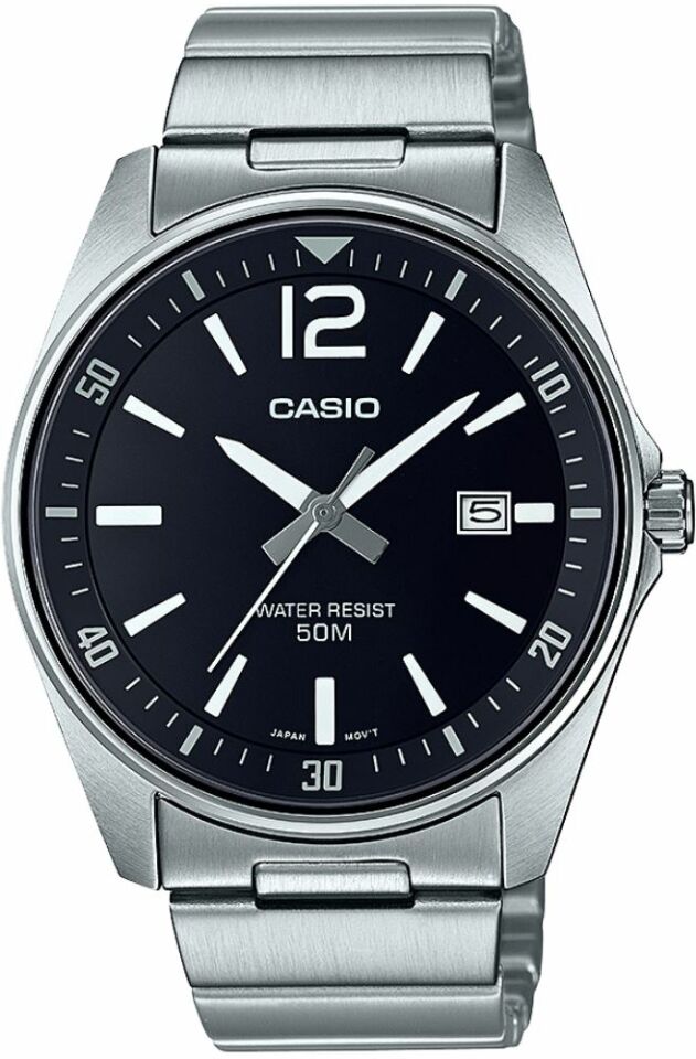 Casio Mtp-E170D-1Bvdf Analog Erkek Kol Saati