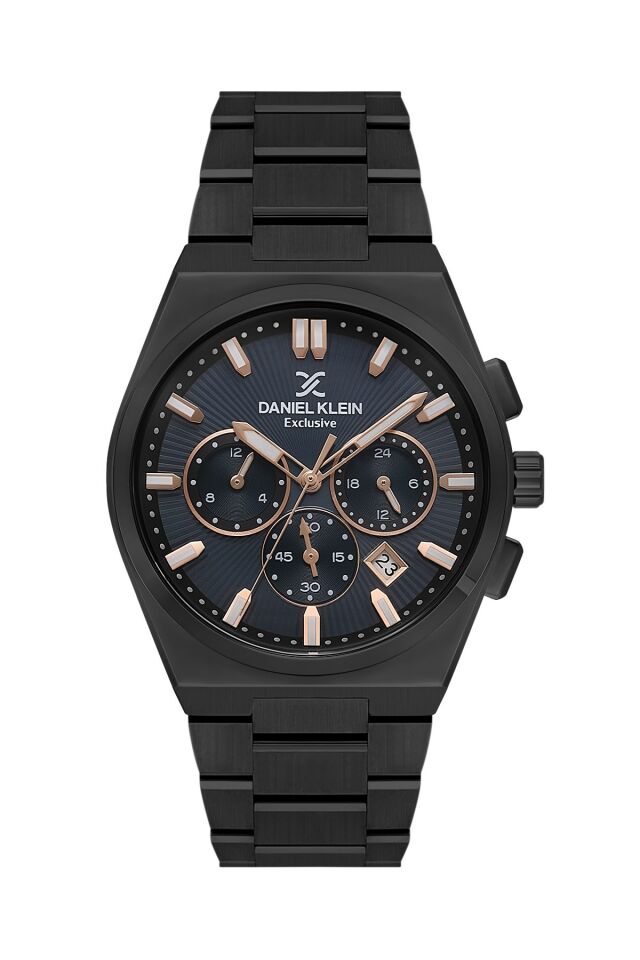 Daniel Klein Dke.1.10674-13 Erkek Kol Saati