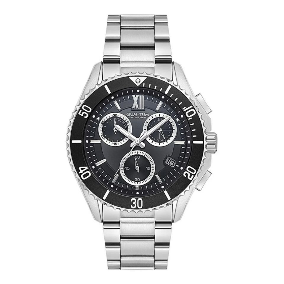 Quantum Pwg1123.350 Erkek Kol Saati