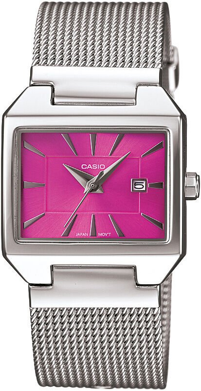 Casio Ltp-1333Bd-4Adf Analog Kadın Kol Saati