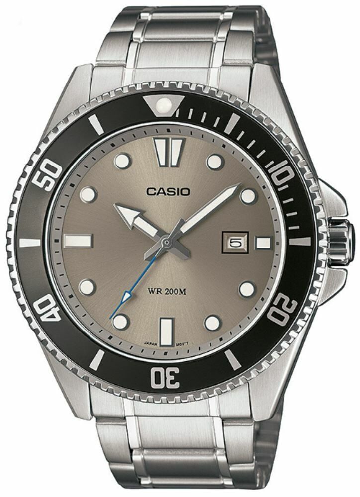 Casio Mdv-107D-8Avdf Duro Erkek Kol Saati