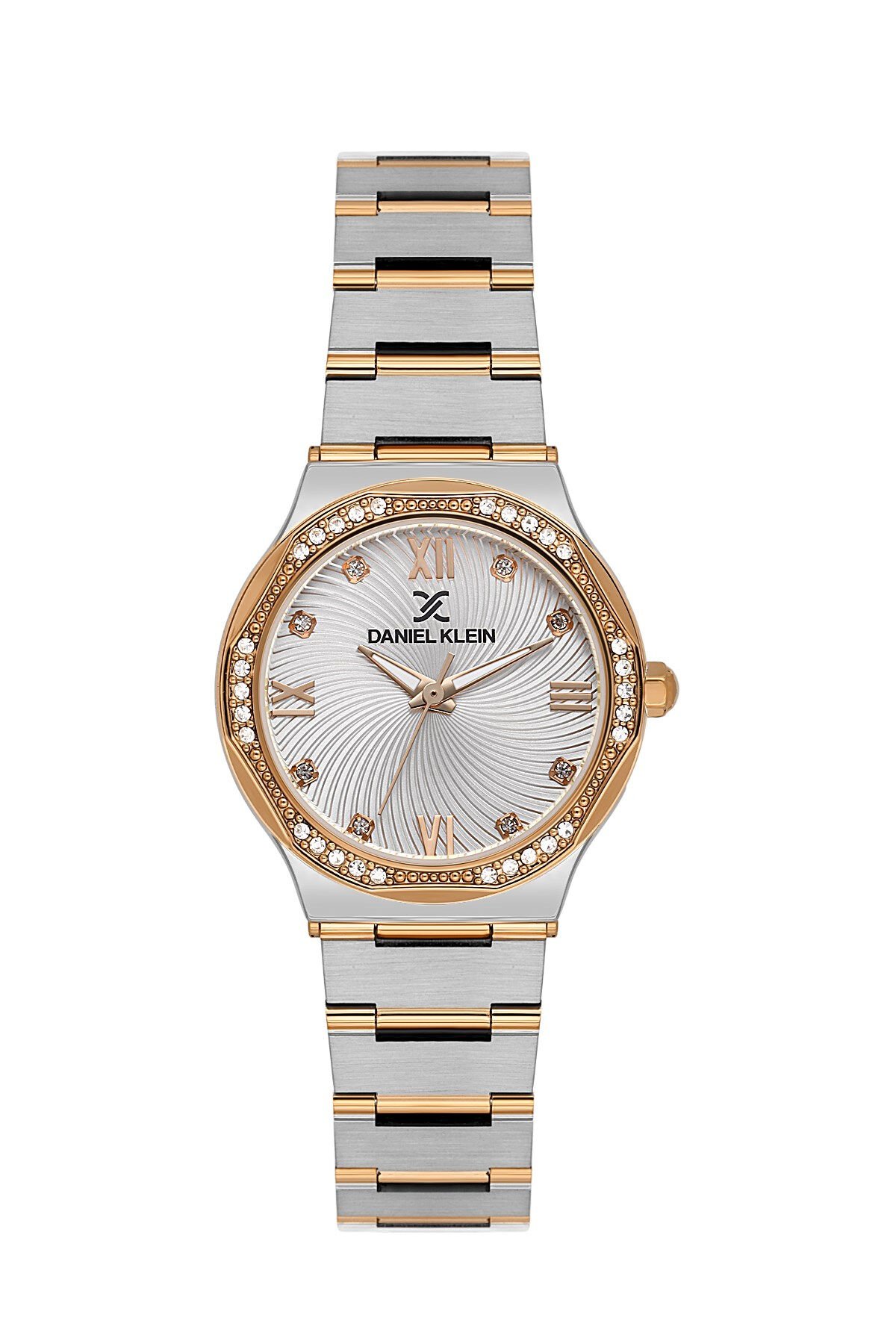 Daniel Klein Dk.1.14101-7 Kadın Kol Saati