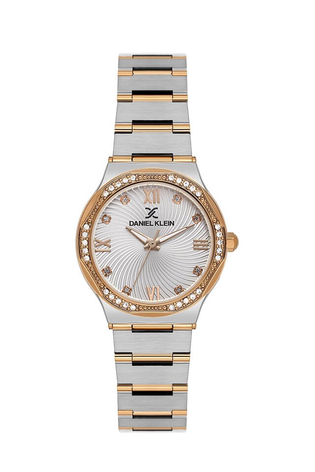 Daniel Klein Dk.1.14101-7 Kadın Kol Saati