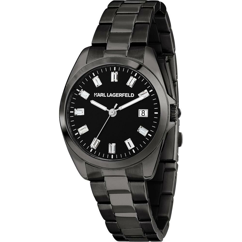 Karl Lagerfeld R0553101513 Kadın Kol Saati