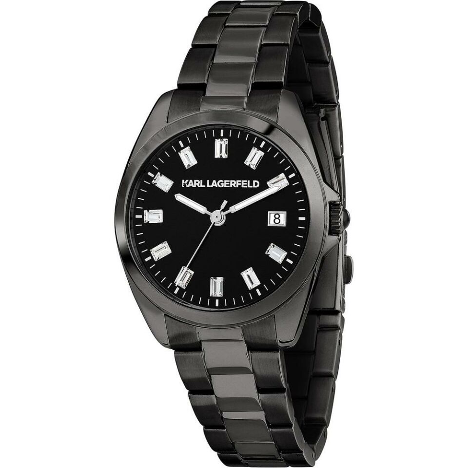 Karl Lagerfeld R0553101513 Kadın Kol Saati
