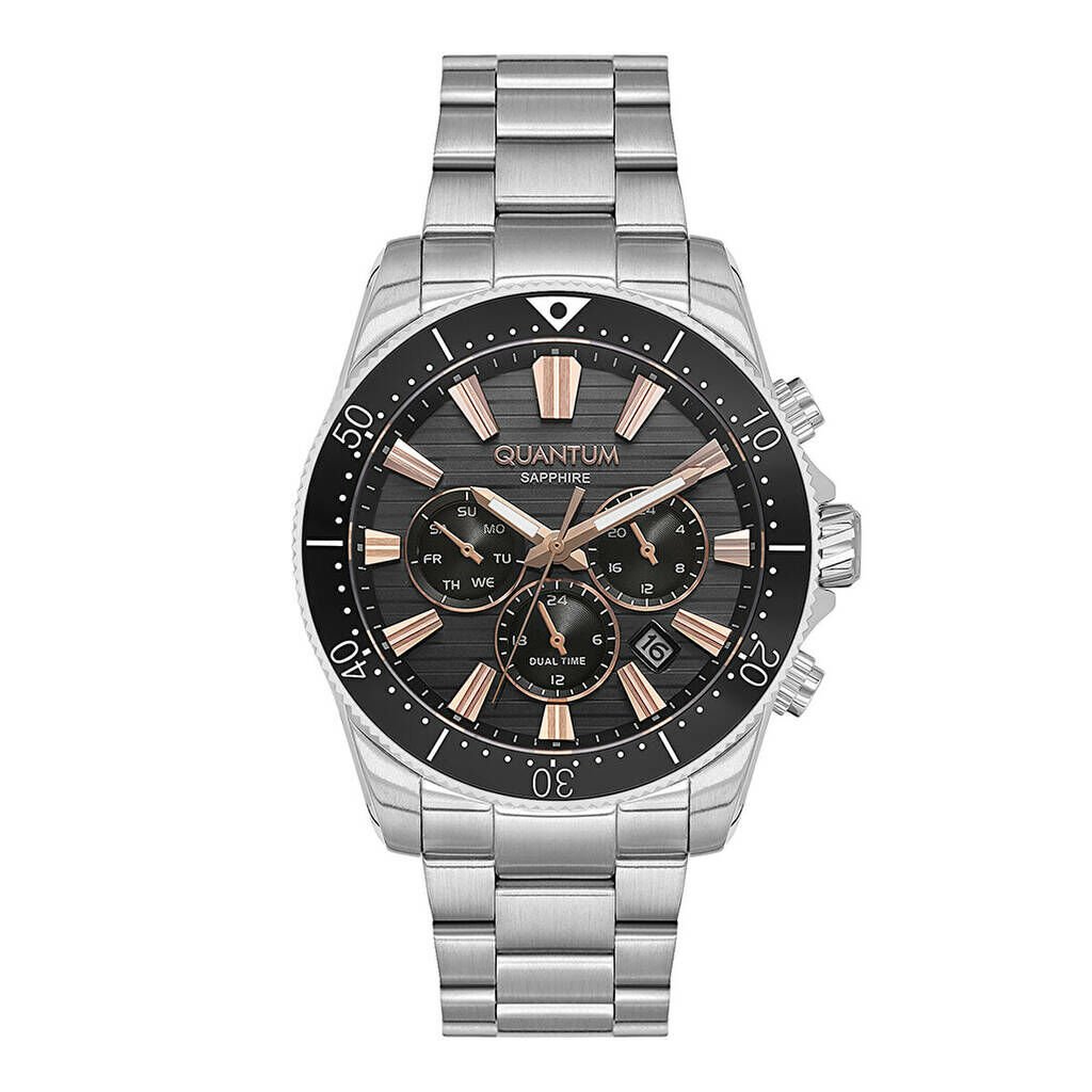 Quantum Pwg1142S.380 Erkek Kol Saati