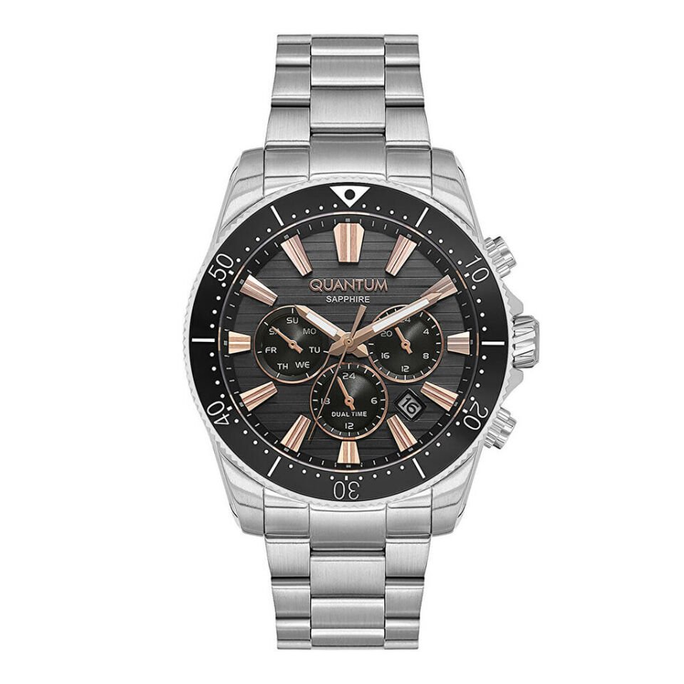 Quantum Pwg1142S.380 Erkek Kol Saati