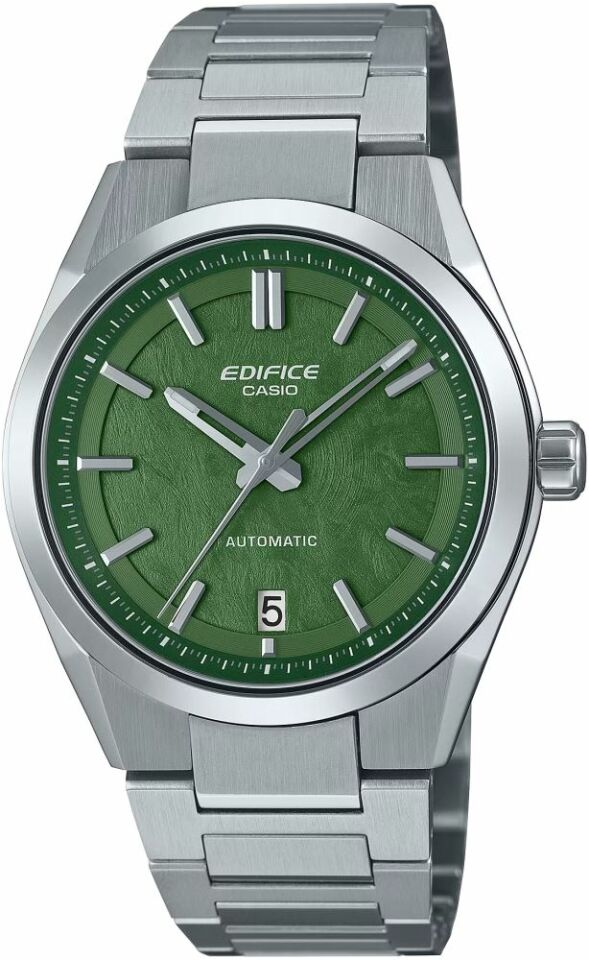 Casio Efk-100D-3Adr Edifice Otomatik Erkek Kol Saati