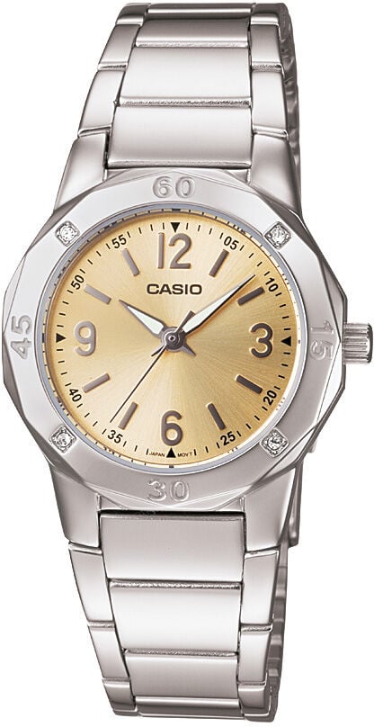 Casio LTP-1301D-9ADR Analog Kadın Kol Saati