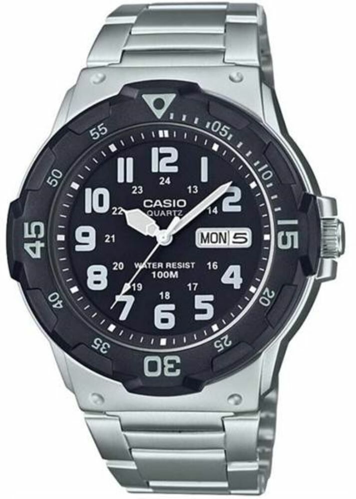 Casio Mrw-200Hd-1Bvdf Analog Erkek Kol Saati