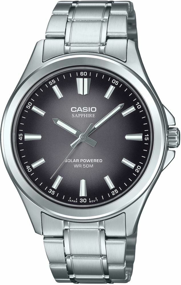 Casio Mts-Rs100D-1Avdf Analog Erkek Kol Saati