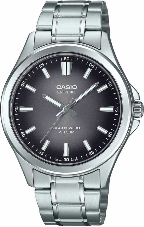 Casio Mts-Rs100D-1Avdf Analog Erkek Kol Saati