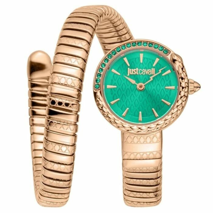 Just Cavalli Jc1L301M0055 Kadın Kol Saati