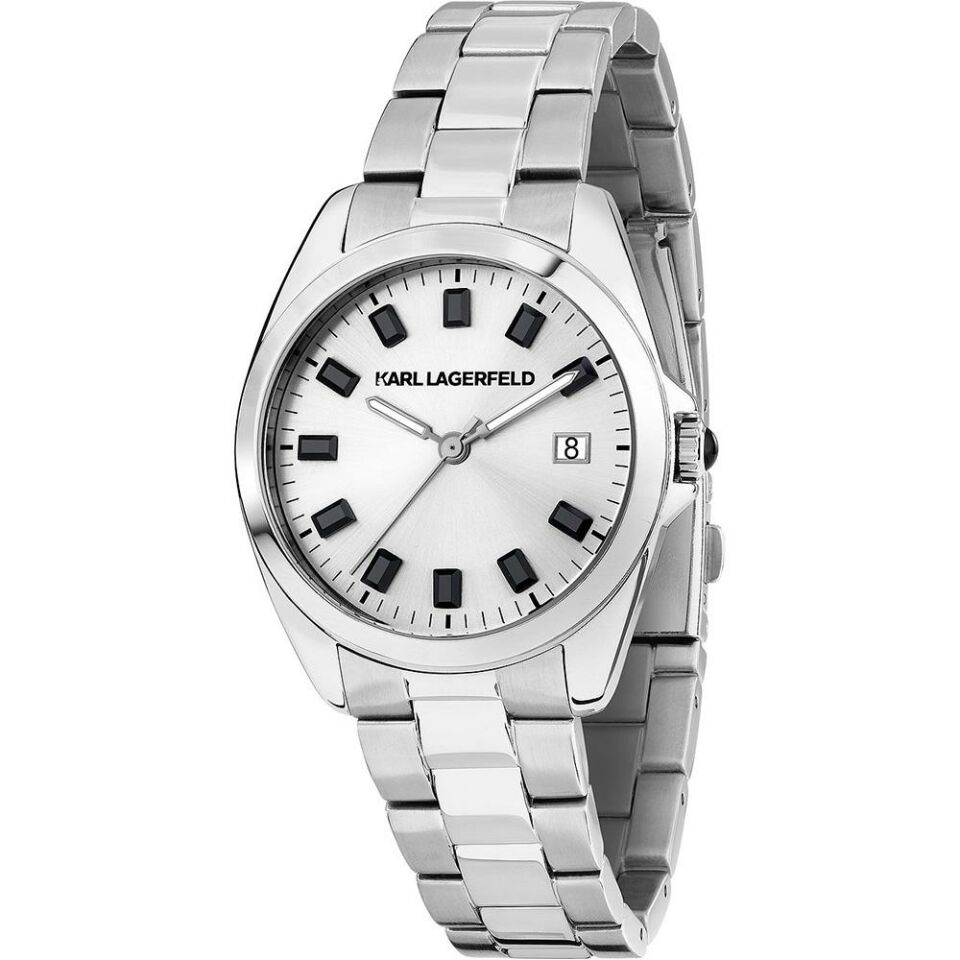 Karl Lagerfeld R0553101514 Kadın Kol Saati