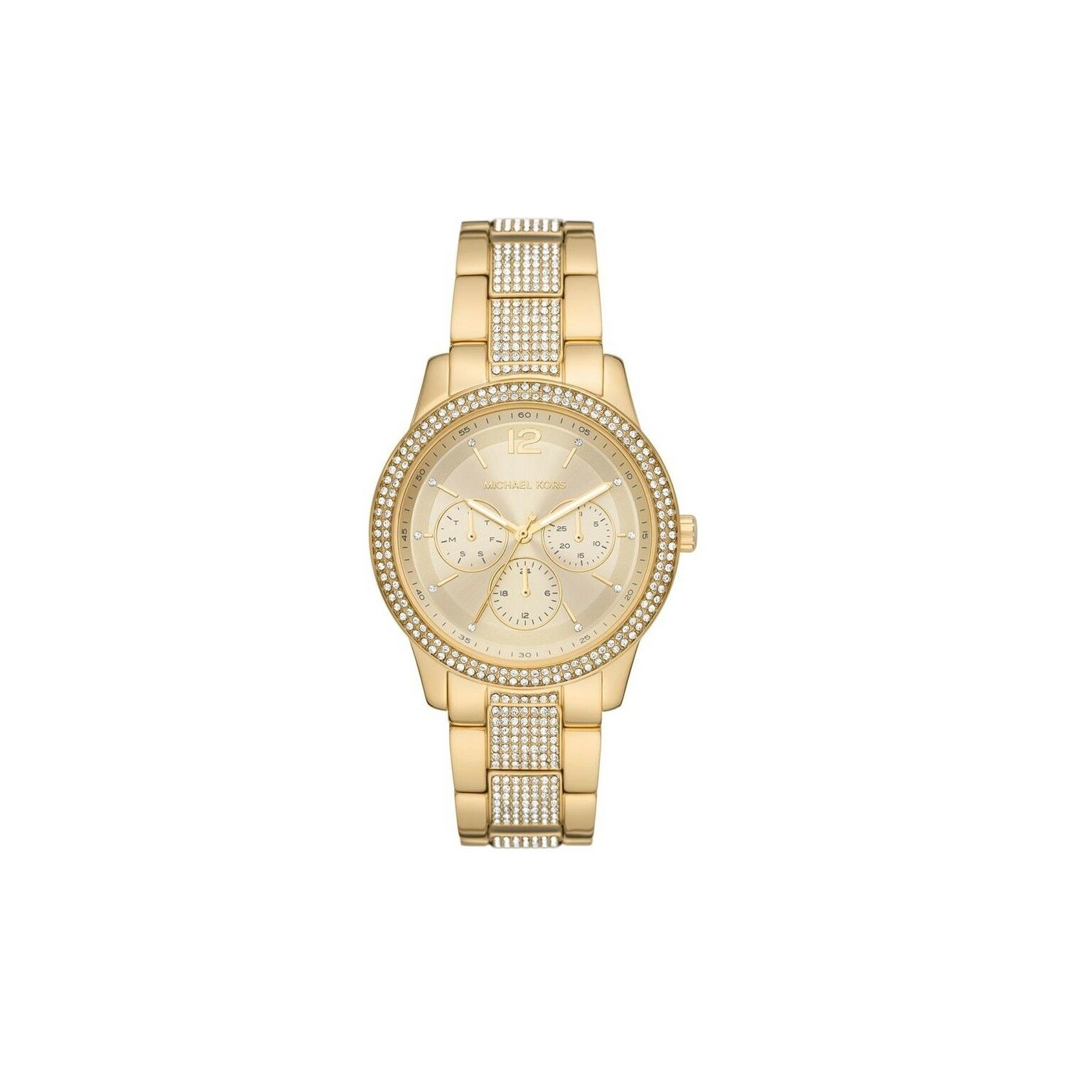 Michael Kors Mk7292 Kadın Kol Saati