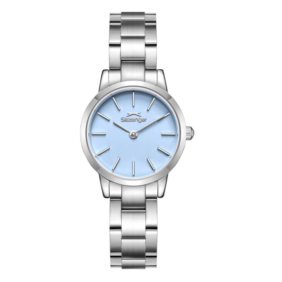 Slazeger Sl.09.2536.3.04 Kadın Kol Saati