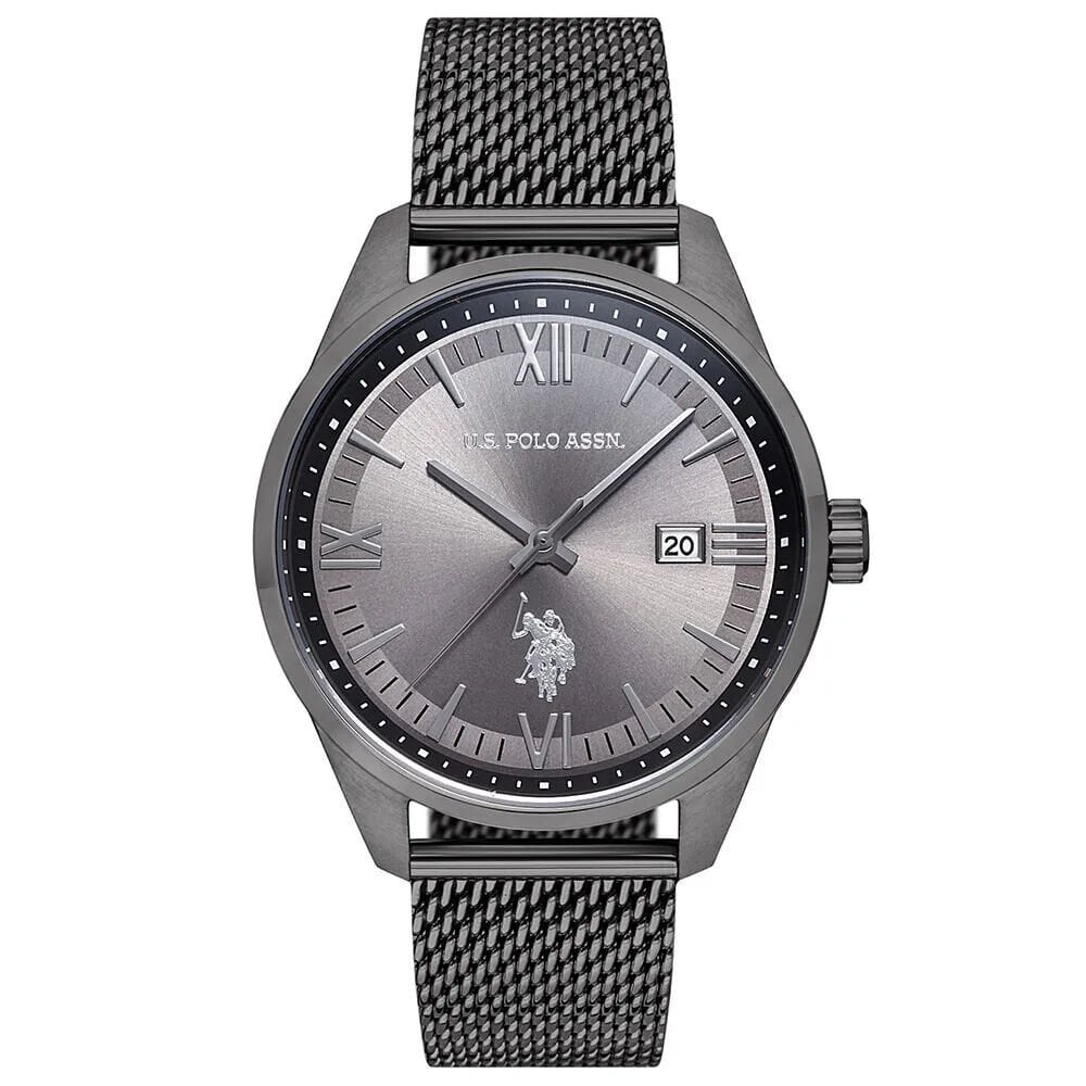 U.s. Polo Assn. Uspa1001-03 Erkek Kol Saati