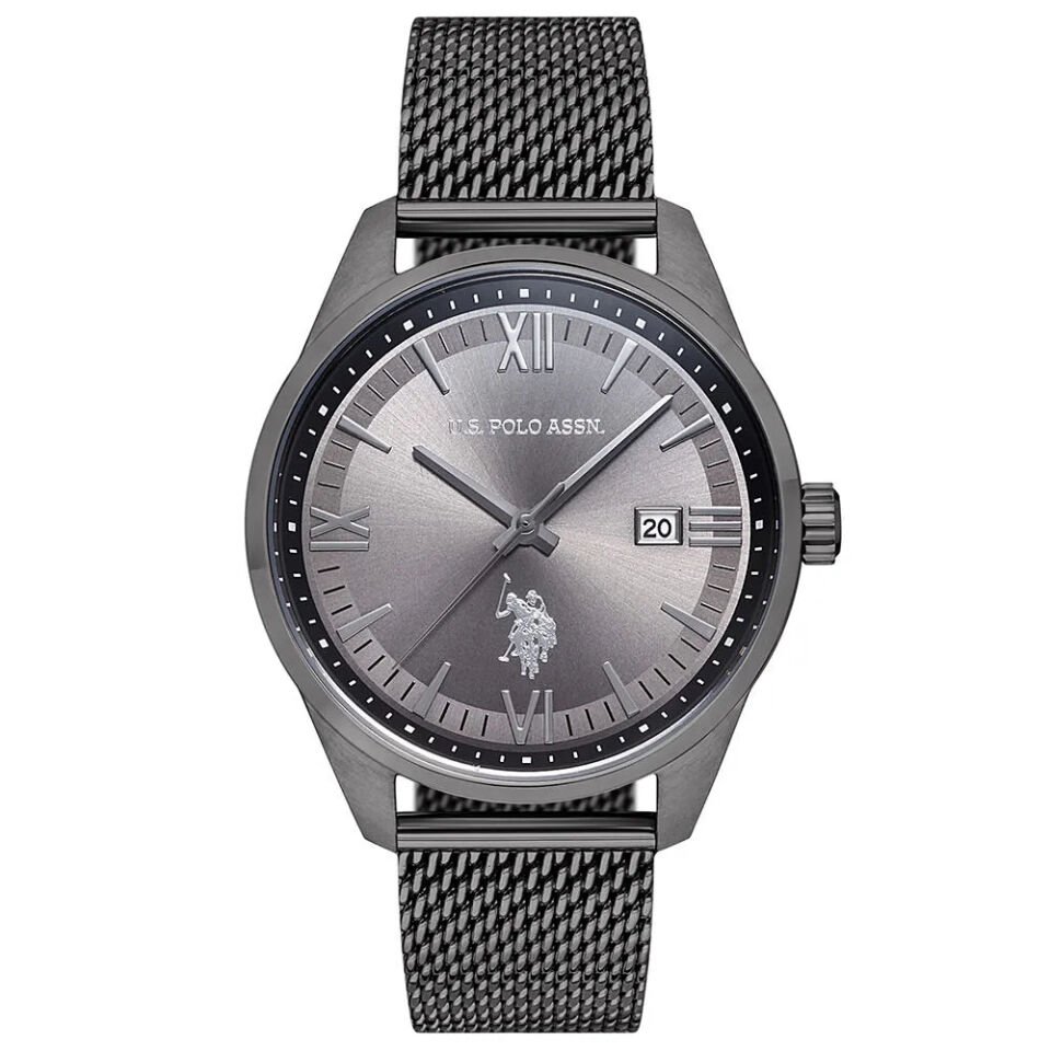 U.s. Polo Assn. Uspa1001-03 Erkek Kol Saati