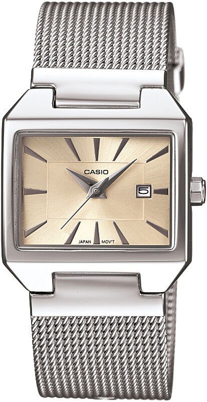 Casio Ltp-1333Bd-9Adf Analog Kadın Kol Saati