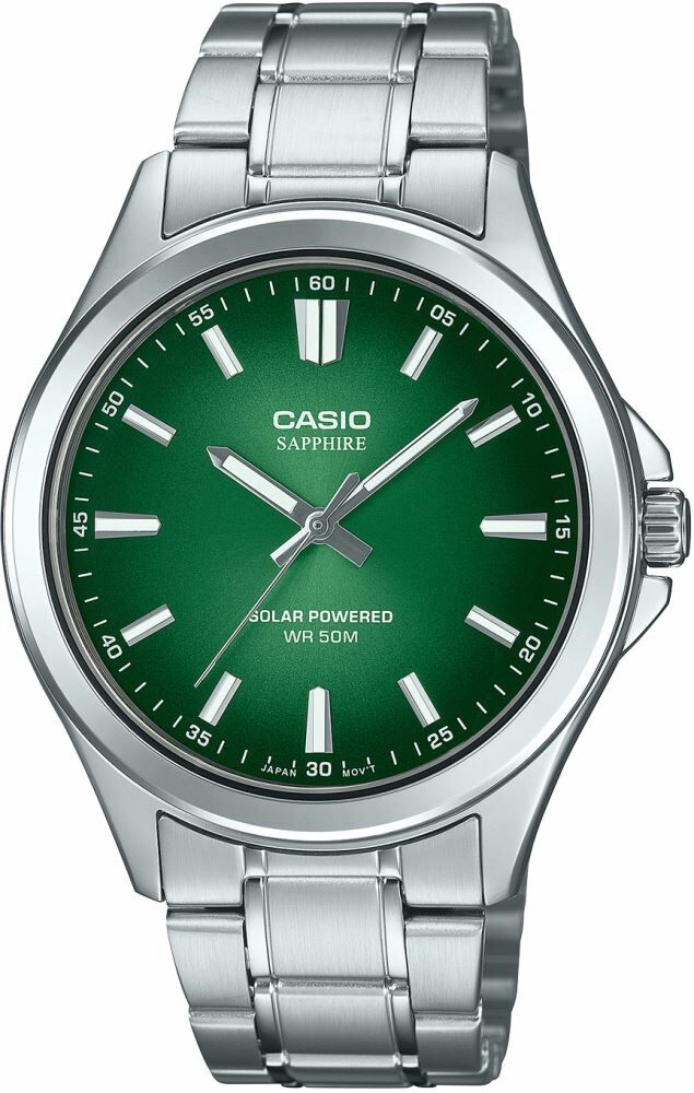Casio Mts-Rs100D-3Avdf Analog Erkek Kol Saati