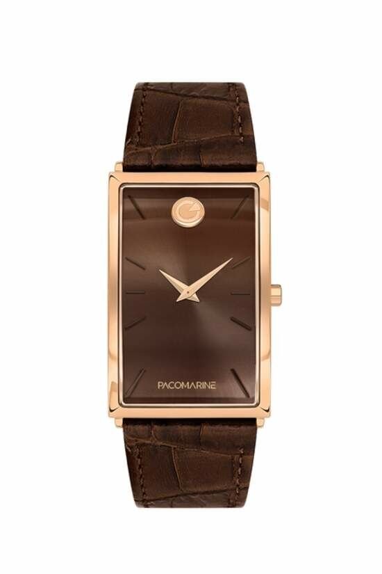Pacomarine Pm.23201.07 Erkek Kol Saati