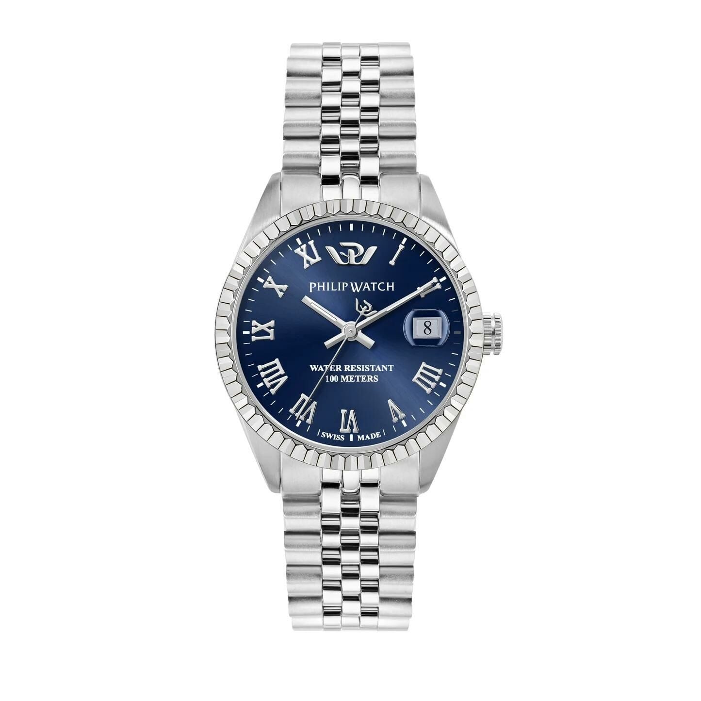 Phılıp Watch R8253597585 Kadın Kol Saati