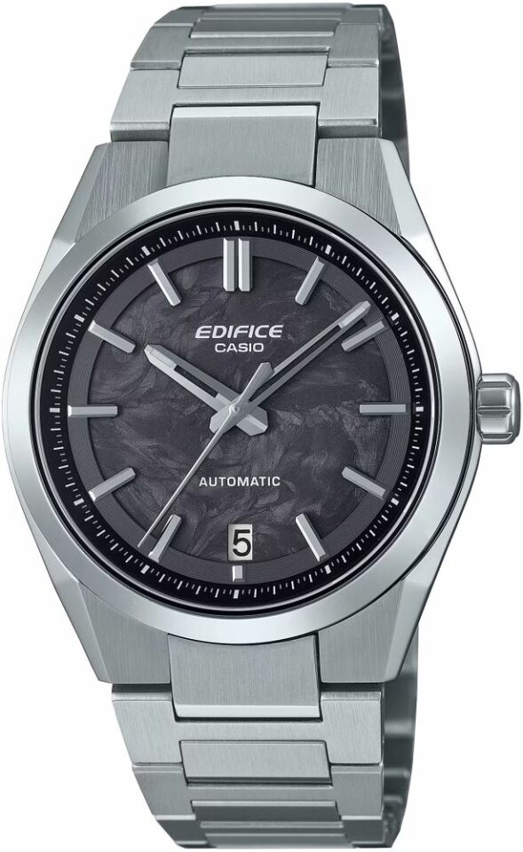 Casio Efk-100Cd-1Adr Edifice Otomatik Erkek Kol Saati