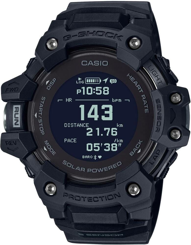 Casio Gbd-H1000-1Dr G-Shock Erkek Kol Saati