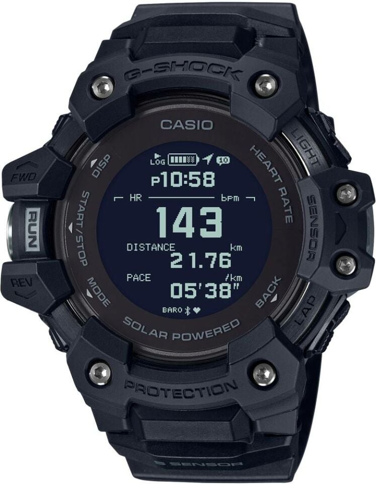 Casio Gbd-H1000-1Dr G-Shock Erkek Kol Saati