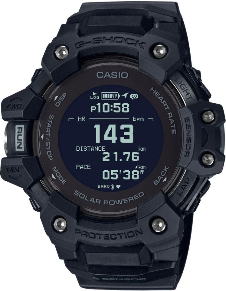 Casio Gbd-H1000-1Dr G-Shock Erkek Kol Saati
