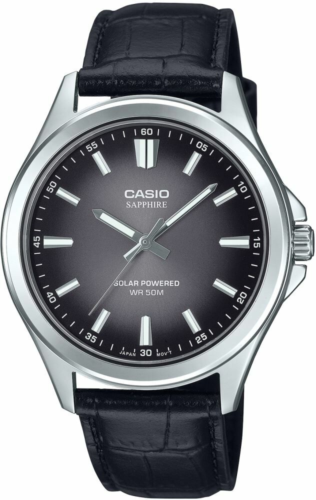 Casio Mts-Rs100L-1Avdf Analog Erkek Kol Saati